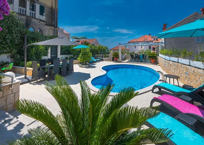 Villa Ida